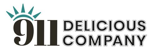 911 DELICIOUS COMPANY trademark