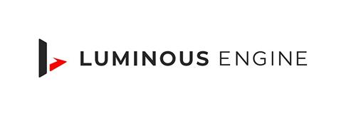 LUMINOUS ENGINE trademark