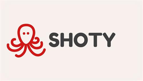 SHOTY trademark