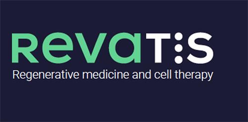 REVATIS Regenerative medicine and cell therapy trademark