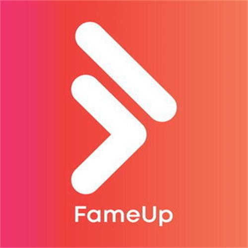 FameUp trademark