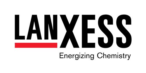 LANXESS Energizing Chemistry trademark