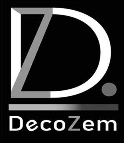 DecoZem trademark