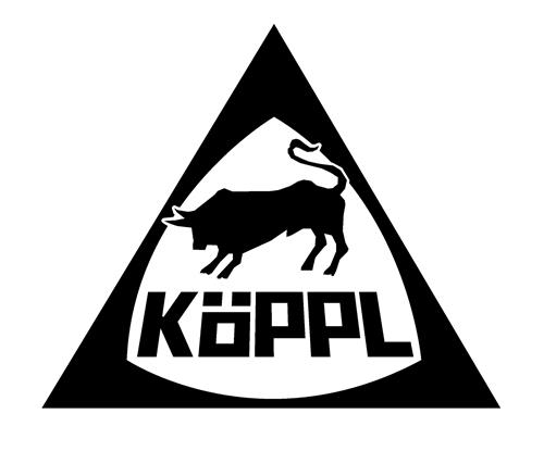 Köppl trademark