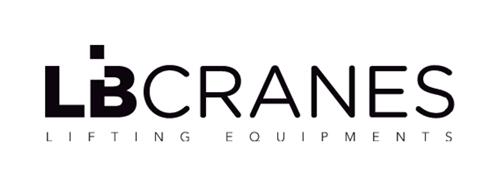 LBCRANES LIFTING EQUIPMENTS trademark