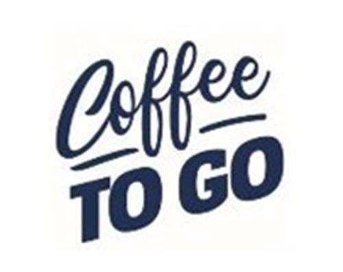 COFFEE TO GO trademark