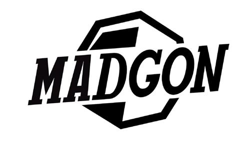 MADGON trademark