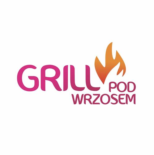 Grill pod Wrzosem trademark