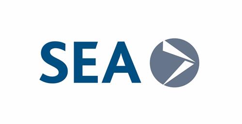 SEA trademark