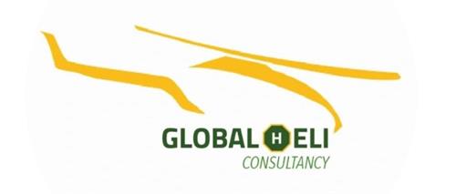 GLOBALHELI CONSULTANCY trademark