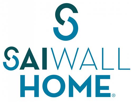 SAIWALL HOME trademark