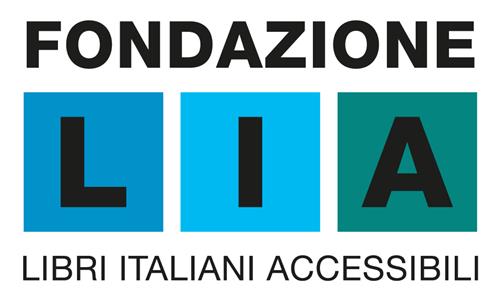 FONDAZIONE LIA LIBRI ITALIANI ACCESSIBILI trademark