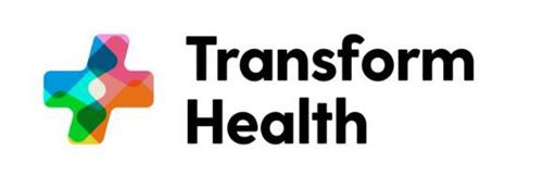 TRANSFORM HEALTH trademark