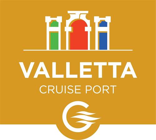 Valletta Cruise Port trademark