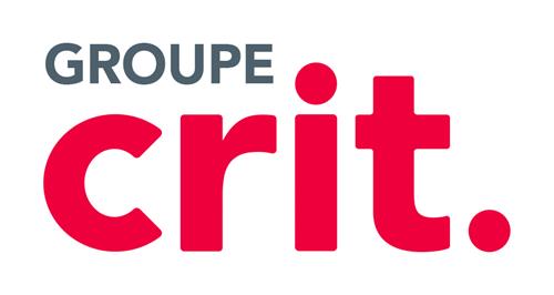 GROUPE CRIT trademark