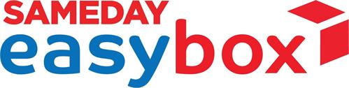 SAMEDAY EASYBOX trademark