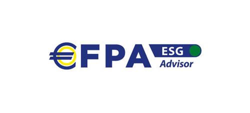 EFPA ESG Advisor trademark