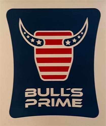 Bull´s Prime trademark