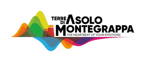 TERRE DI ASOLO MONTEGRAPPA THE HEARTBEAT OF YOUR EMOTIONS trademark