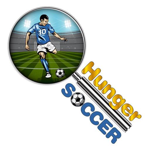 Hunger SOCCER trademark