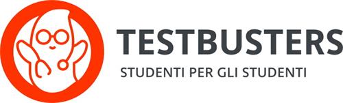 TESTBUSTERS STUDENTI PER GLI STUDENTI trademark