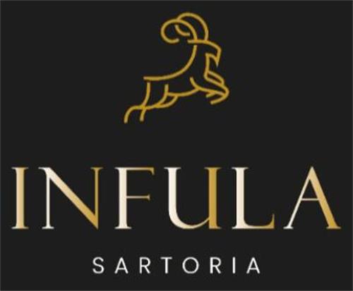 INFULA SARTORIA trademark