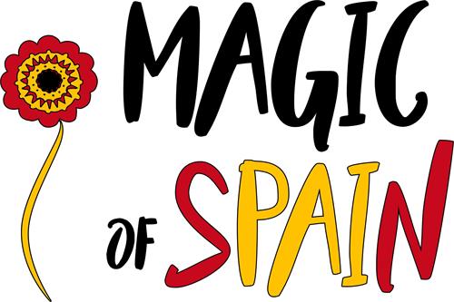 MAGIC OF SPAIN trademark