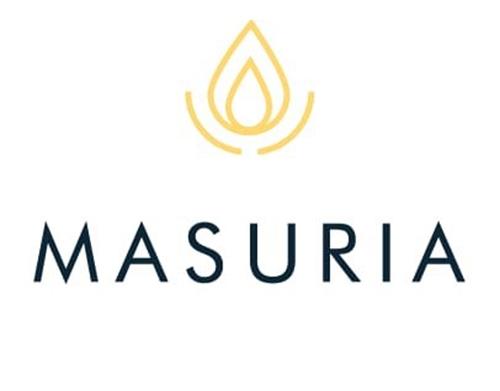 MASURIA trademark