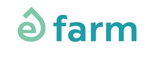 e farm trademark