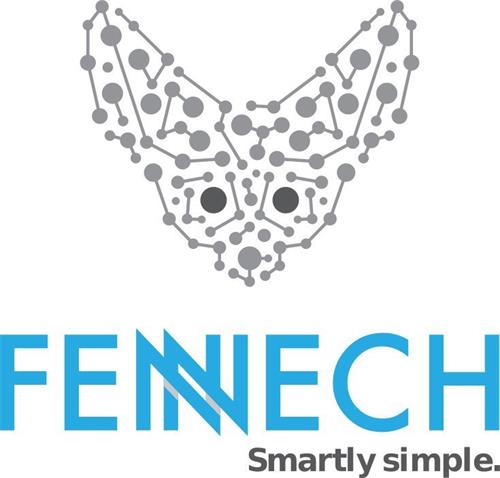 FENNECH Smartly Simple trademark