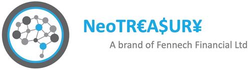 Neo TR€A$URY A brand of Fennech Financial Ltd trademark