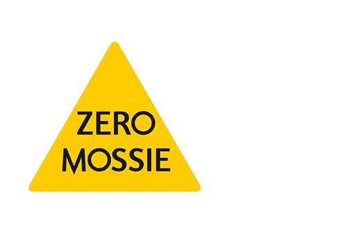 ZERO MOSSIE trademark