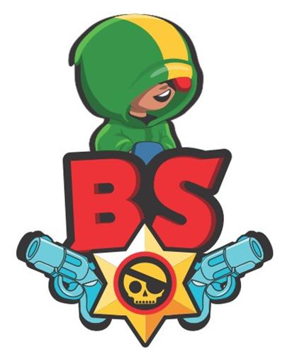 BS trademark