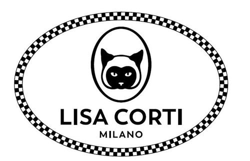 LISA CORTI trademark