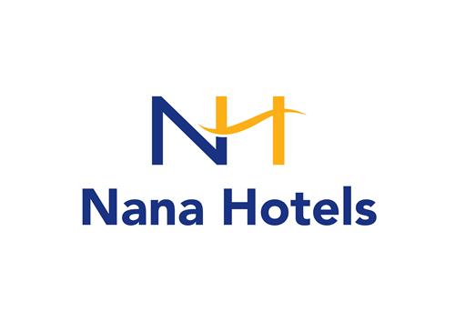 Nana Hotels trademark