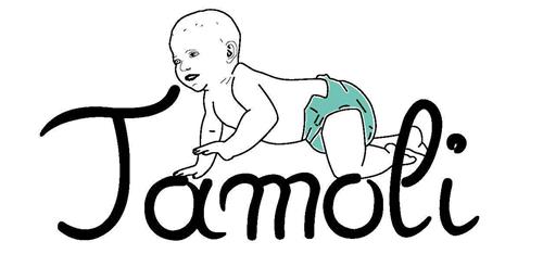 TAMOLI trademark