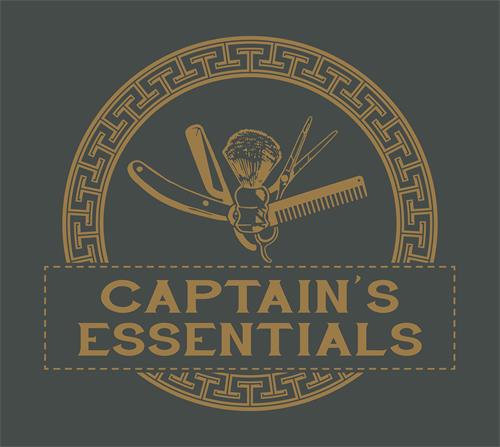 CAPTAIN´S ESSENTIALS trademark