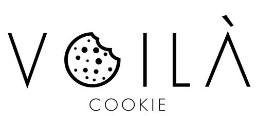 VOILÀ COOKIE trademark