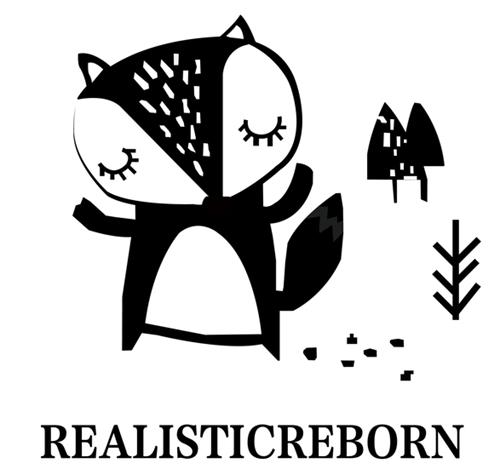 REALISTICREBORN trademark