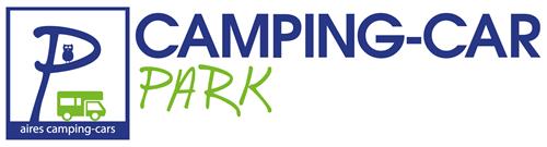 aires camping-cars camping-car park trademark