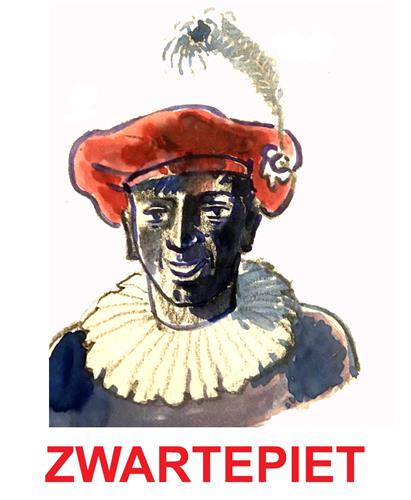 ZWARTEPIET trademark