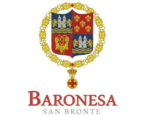 BARONESA SAN BRONTE trademark