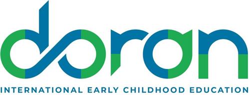 DORAN INTERNATIONAL EARLY CHILDHOOD EDUCATION trademark