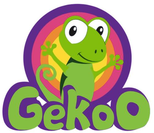 Gekoo trademark