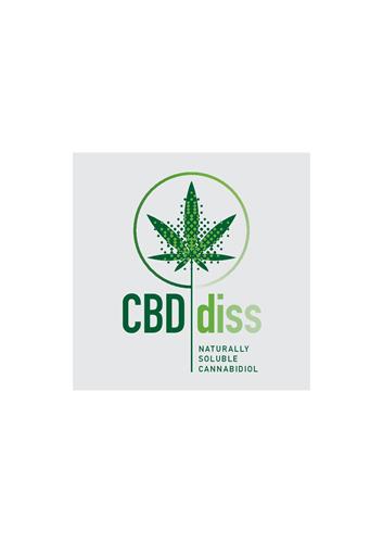 CBD diss NATURALLY SOLUBLE CANNABIDIOL trademark