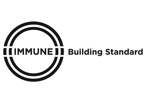 IMMUNE Building Standard trademark