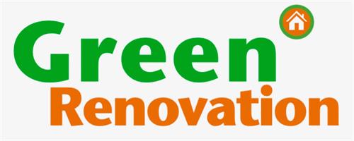 Green Renovation trademark