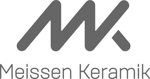 MK Meissen Keramik trademark