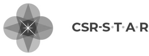 CSR-STAR trademark