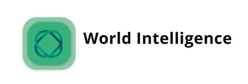 World Intelligence trademark